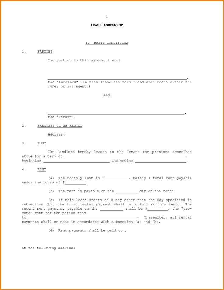 simple rental contract blank writing template awesome agreement - rental contract agreement simple rental contract blank writing template awesome agreement - rental contract agreement
