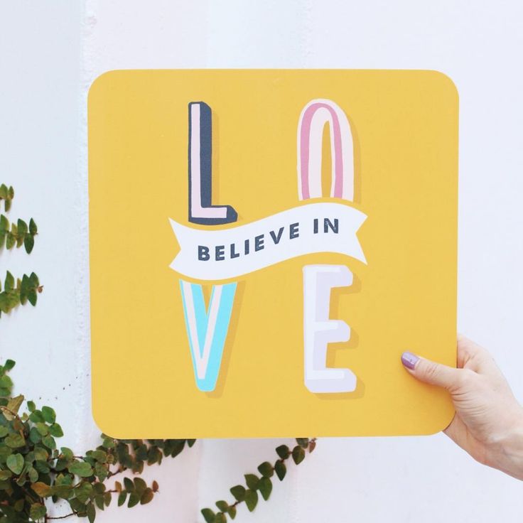 believe in love with popsigns Fun signs, sign, Signs believe in love with popsigns Fun signs, sign, Signs