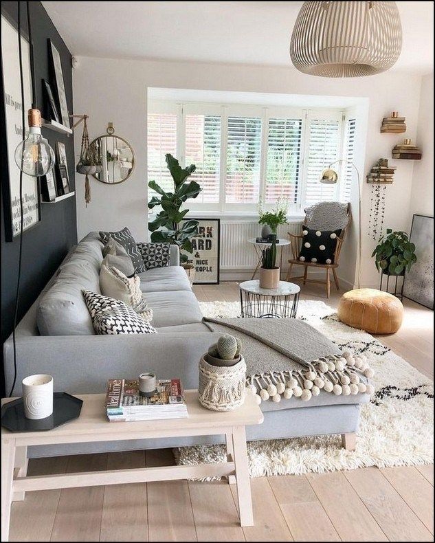 Small Living Rooms Big Style Inspiration Square Inch Home Beauti Apartment Decorating Room Decor Modern Small Apartment Decorating Living Room, How To Decorate A Small Square Living Room