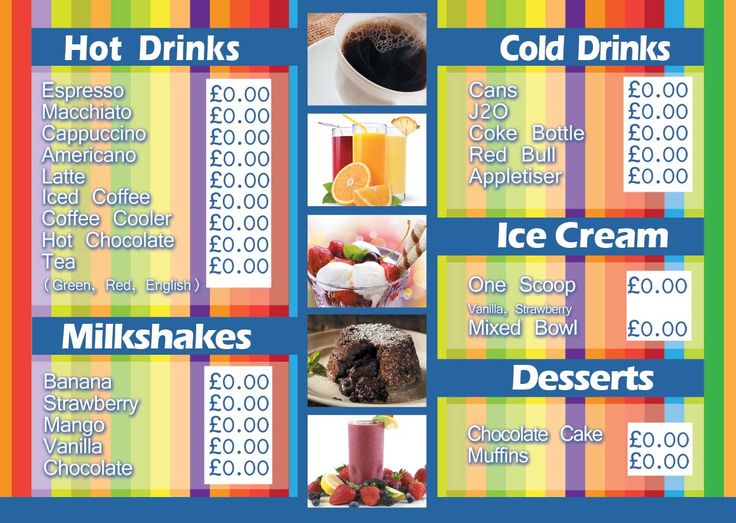 make leaflets online