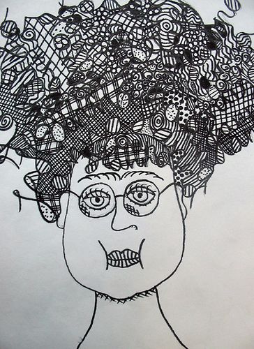 6th grade badhairday artwork for school pinterest doodles 6th grade badhairday artwork for school pinterest doodles art lessons and middle school art