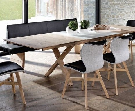 48 besten Esszimmer Bilder auf Pinterest Bunte stühle, Diner - esstisch rund losung platzmangel 48 besten Esszimmer Bilder auf Pinterest Bunte stühle, Diner - esstisch rund losung platzmangel