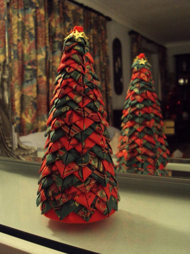 best 25 folded fabric ornaments ideas on pinterest best 25 folded fabric ornaments ideas on pinterest