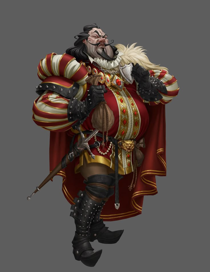 Sheriff Von Nottingham Sheriff Von Nottingham