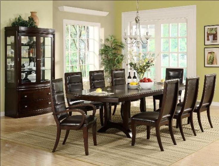 40 best Dining Room images on Pinterest
