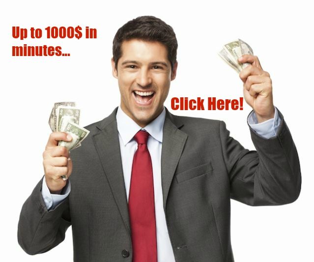 Average payday loan interest image 1