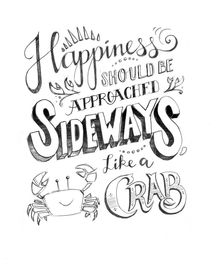 300 best drawings images on pinterest illustrations penmanship caitlin hansen s super cute sketch the first steps of hand lettering concept to sketch