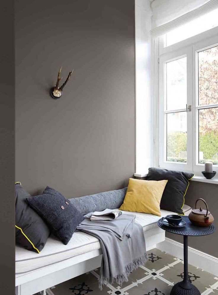 Alpina Feine Farben Schlafzimmer Alpina Feine Farben Schlafzimmer Galerie in 2020 | Glam living room