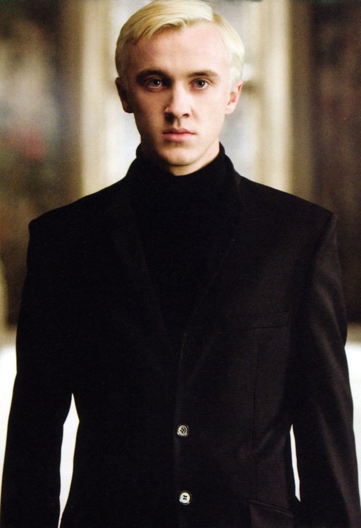 Harry Potter Draco Harry Potter Draco