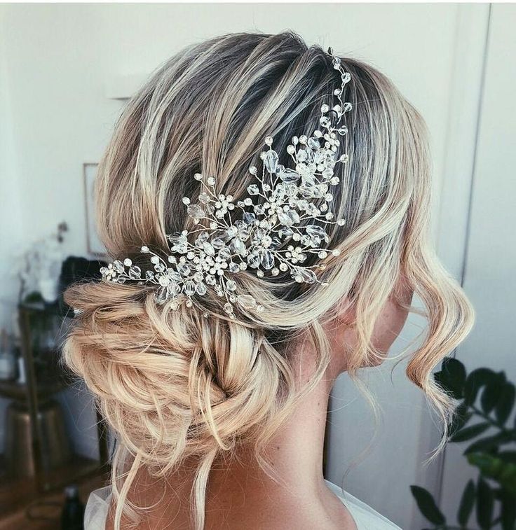 Bridal hair piece Wedding hair piece Bridal headpiece Wedding Bridal hair piece Wedding hair piece Bridal headpiece Wedding