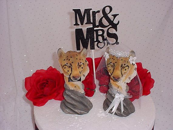 Field Hockey Wedding Cake Toppers Field Hockey Wedding Cake Toppers