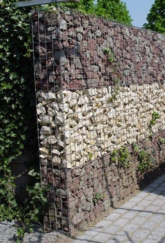 92 best Gabion wall images on Pinterest Walls, Barbecue grill - Design Of Retaining Walls Examples 92 best Gabion wall images on Pinterest Walls, Barbecue grill - Design Of Retaining Walls Examples
