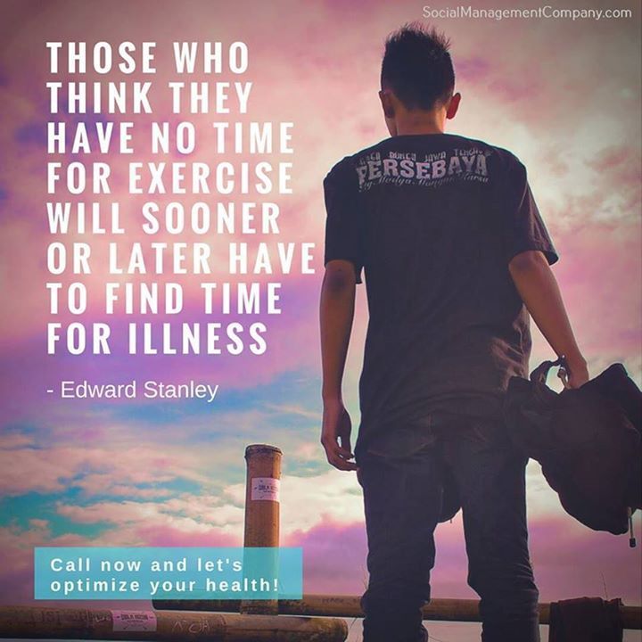 "I don't have time to work out....." This is one of the most common objections we hear in Move By Design. BUT did you know that you can still hit all of your movement requirements in as little as 2.5-3 hours a week? (per week not per DAY). Like it or not movement and exercise is an ESSENTIAL requirement for health.