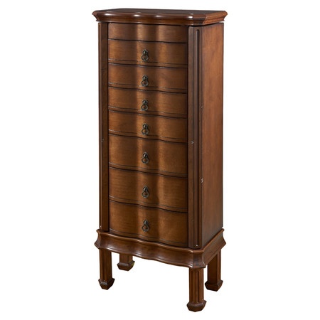 25 best Amish jewelry armoire images by Aiswarya Viswanathan on