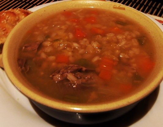 Lamb shank soup recipes easy Lamb shank soup recipes easy