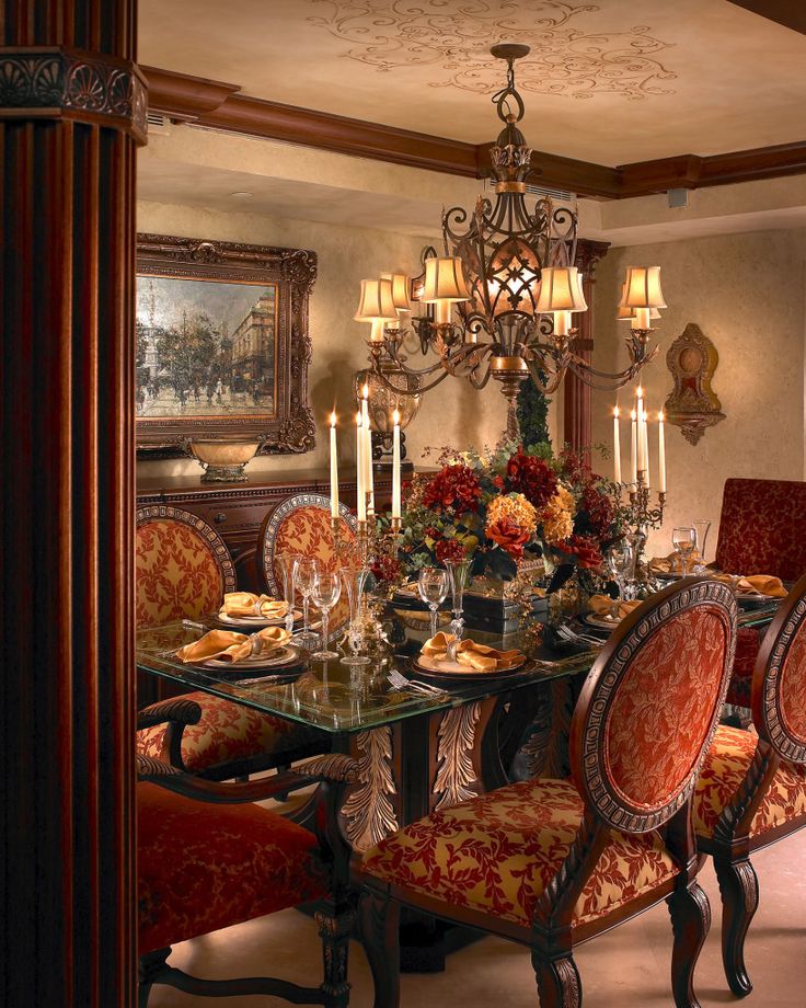 Best 25+ Luxury dining room ideas on Pinterest | Traditional ... Best 25+ Luxury dining room ideas on Pinterest | Traditional ...
