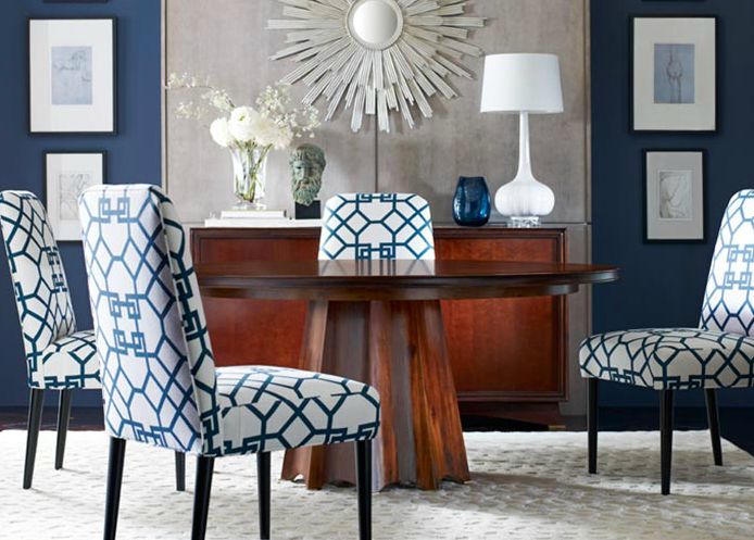 Round Dining Room Table Round Dining Room Table