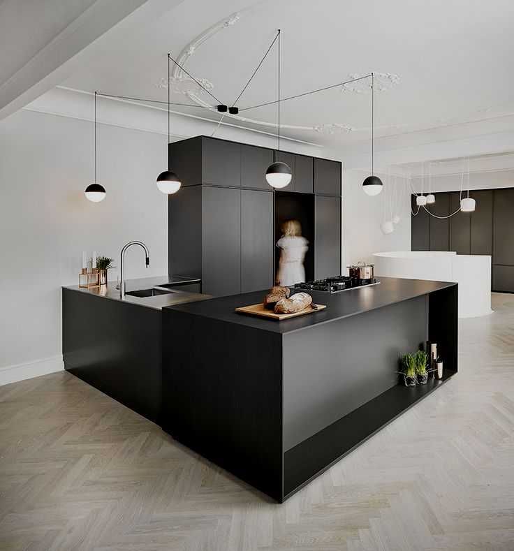 40 luxurykitchen Küchen design, Küchendesign, Küche schwarz 40 luxurykitchen Küchen design, Küchendesign, Küche schwarz