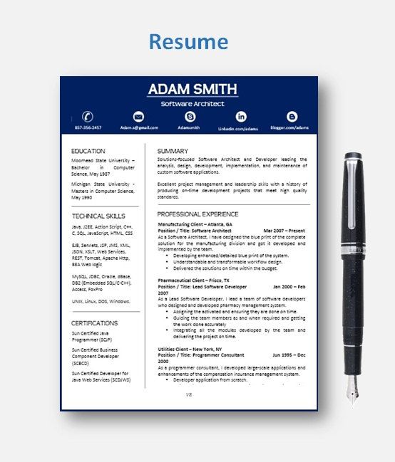 19 best Modern Resume Templates images on Pinterest - comprehensive resume template 19 best Modern Resume Templates images on Pinterest - comprehensive resume template