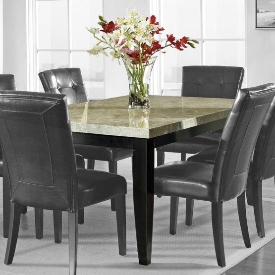 The 25 Best Marble Top Dining Table Ideas On Pinterest Marble Extraordinary Dining Room Tables With Marble Top Design Inspiration The 25 Best Marble Top Dining Table Ideas On Pinterest Marble Custom Dining Room Tables With Marble Top Inspiration Design
