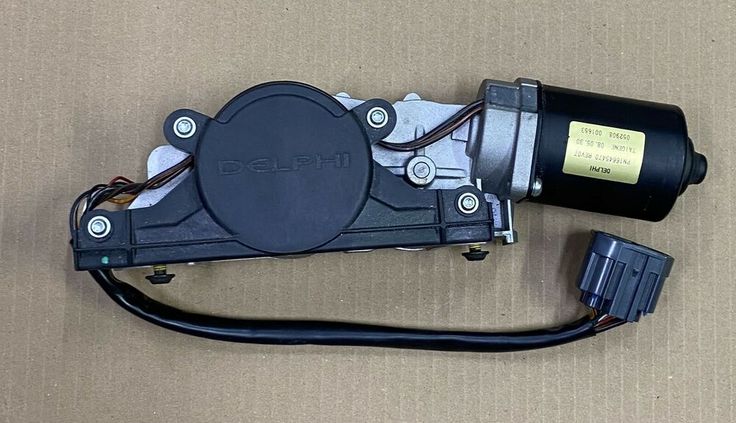 Pin By Relsurplus On Automotive In 2021 Chrysler Town And Country Pin By Relsurplus On Automotive In 2021, Chrysler Town And Country Sliding Door Motor