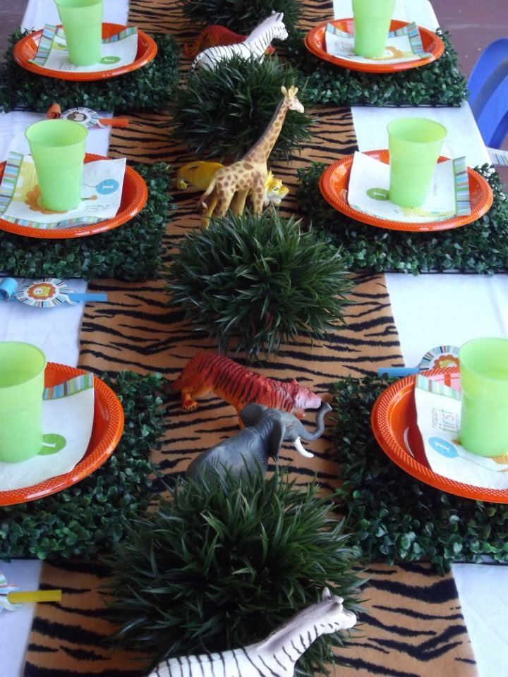 Facebook Themes Safari | jungle themed party pictures photos and images for Facebook Themes Safari | jungle themed party pictures photos and images for