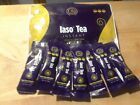 Iaso Tea Instant / with Spectrum Hemp Extract / 1 Week Supply / Detox #Suppleme...