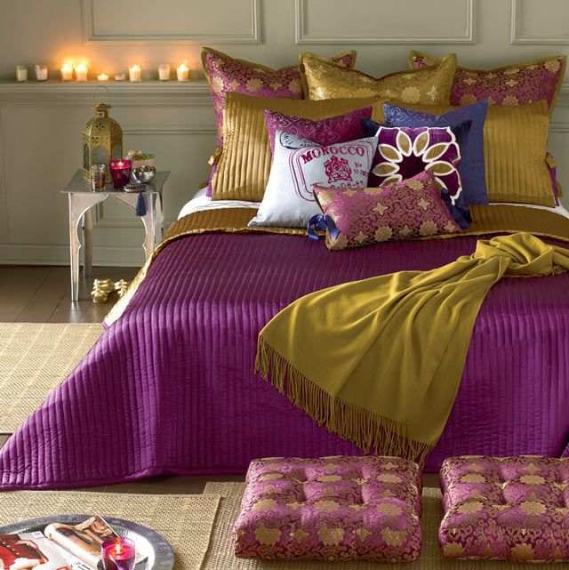 48 Best Moroccan Room Images On Pinterest Moroccan Bedroom 5 Decorating Ideas
