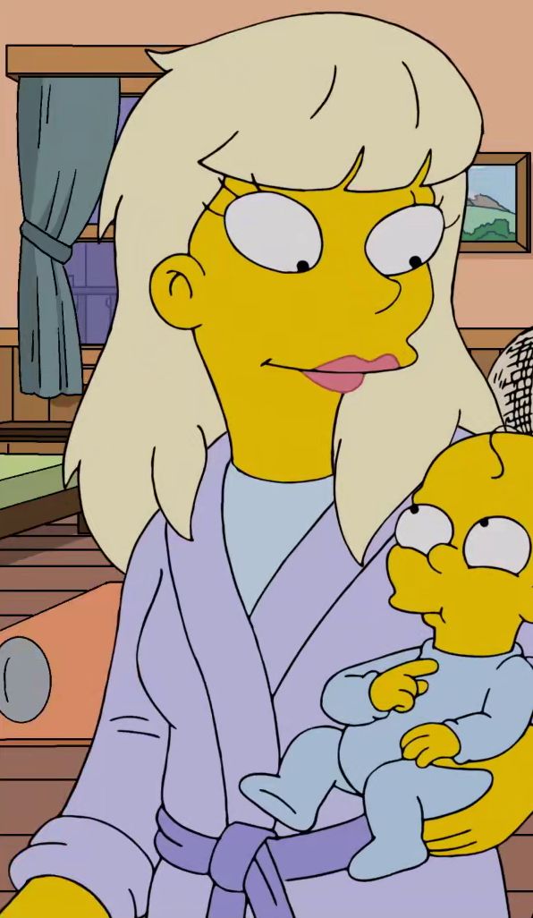 Marge Fickt Bart Marge Fickt Bart
