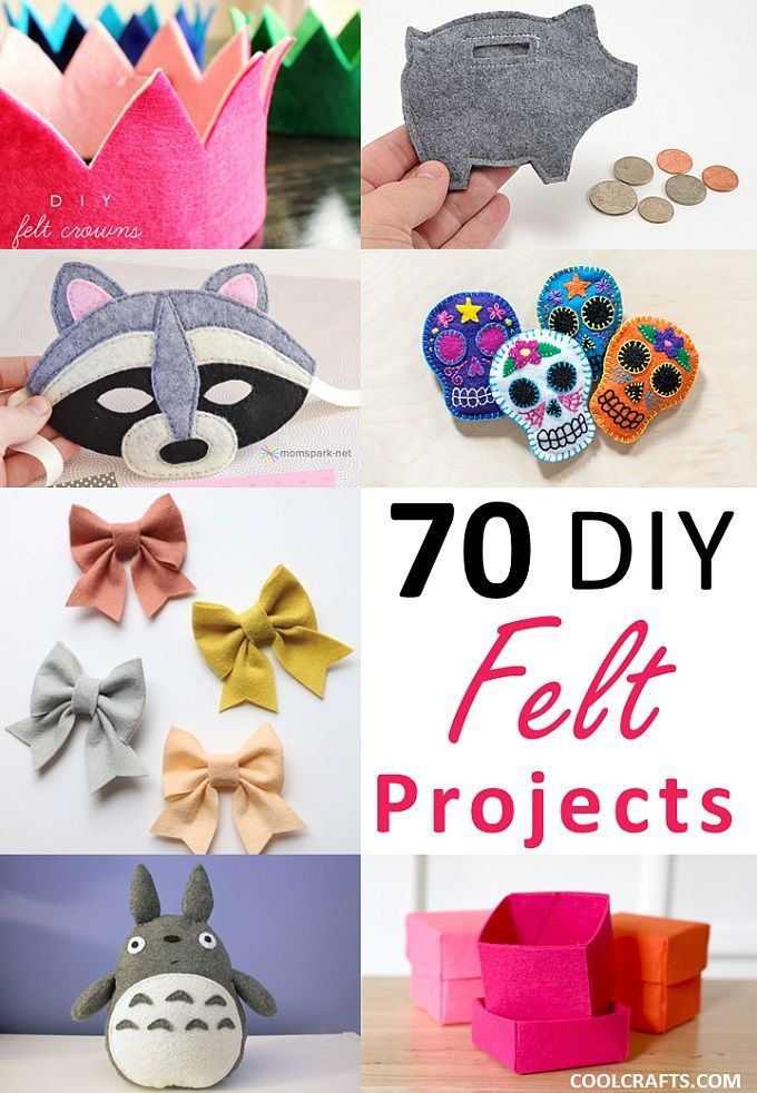 diy felt crafts the 25 best diy craft projects ideas on craft diy felt crafts the 25 best diy craft projects ideas on craft