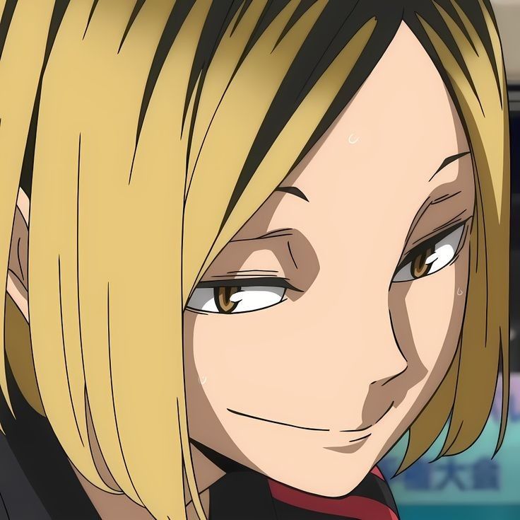 kenma // haikyuu | Kenma kozume, Kenma, Haikyuu