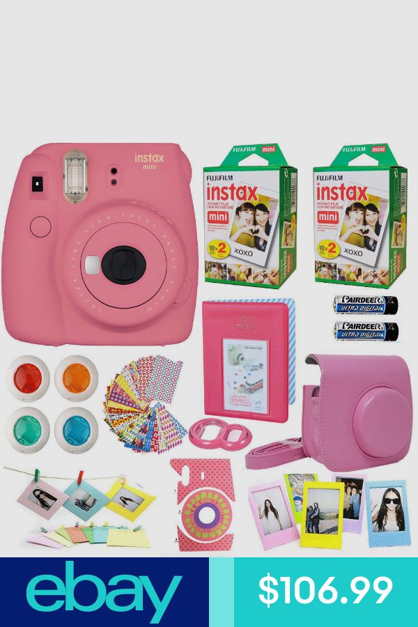 Case,Albums,Frames,Film Stickers,Colored Filters,Selfie Lens Flylther Compatible Mini 8 9 Camera 8-in-1 Accessories Bundles Set for Fujifilm Instax Mini 8 9 Instant Film Camera Flamingo Case,Albums,Frames,Film Stickers,Colored Filters,Selfie Lens Flylther Compatible Mini 8 9 Camera 8-in-1 Accessories Bundles Set for Fujifilm Instax Mini 8 9 Instant Film Camera Flamingo