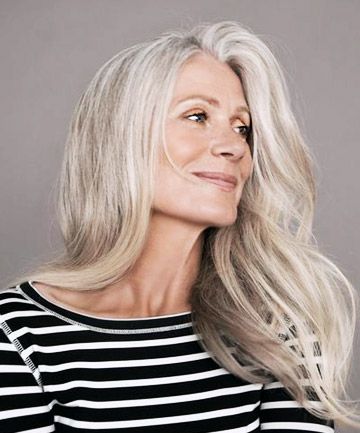 110 best cover grey hair images on Pinterest | Hair dos, Gorgeous ... 110 best cover grey hair images on Pinterest | Hair dos, Gorgeous ...