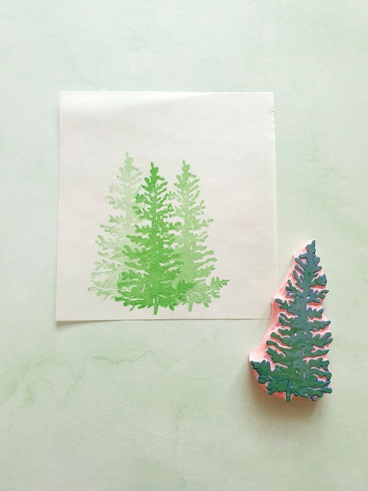 Tree Rubber Stamp For Christmas Card Cardmaking Pine Stamp Etsy tree-rubber-stamp-for-christmas-card-cardmaking-pine-stamp-etsy