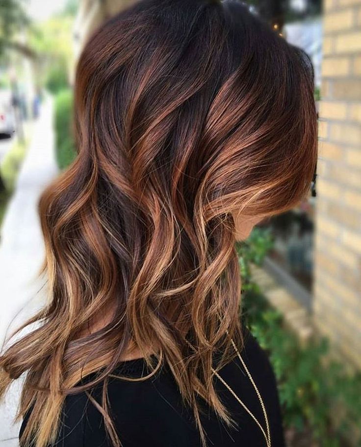 Best 25+ Brunette hair colors ideas on Pinterest | Fall hair ... Best 25+ Brunette hair colors ideas on Pinterest | Fall hair ...