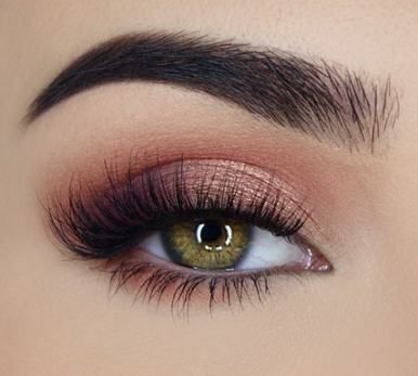 Trendy wedding makeup hazel eyes eyebrows 22 ideas Trendy wedding makeup hazel eyes eyebrows 22 ideas