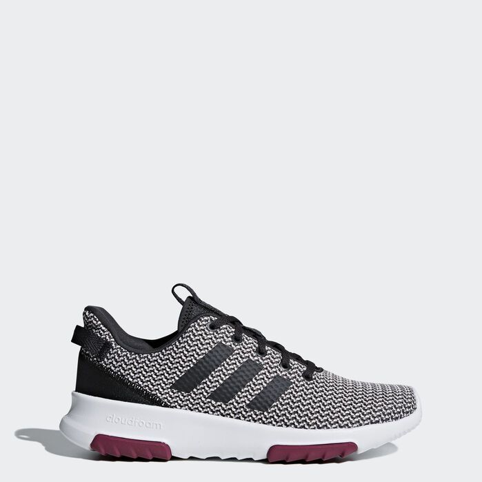 adidas cloudfoam racer tr dames adidas cloudfoam racer tr dames