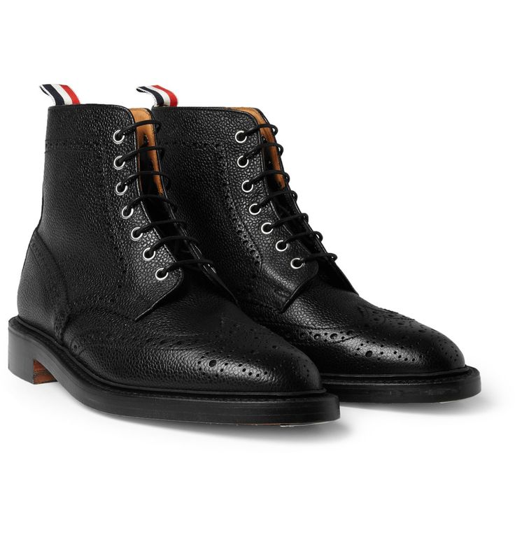 Men S Pebble Grain Shoes Men S Pebble Grain Shoes
