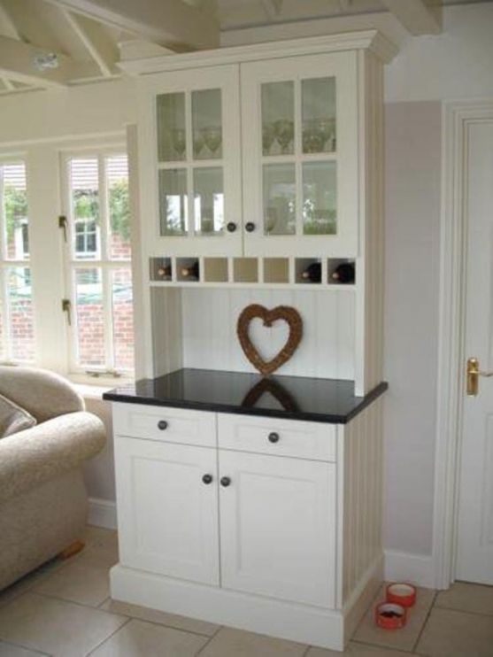 Kitchen Cabinet Stand Alone Furnitures Free Standing