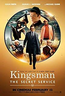FAQ about how long is the movie kingsman
