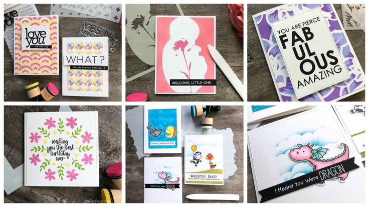 The Most Unique Stencils + 8 Card Examples YouTube Stencils, Cards The Most Unique Stencils + 8 Card Examples YouTube Stencils, Cards