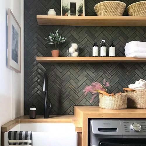 2"x6" Teal Herringbone Tile Buy Herringbone Ceramic Tile Mercury 2"x6" Teal Herringbone Tile Buy Herringbone Ceramic Tile Mercury