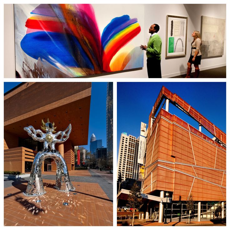 Museum Of Arts And Design Hours : Best music all around images on pinterest charlotte nc