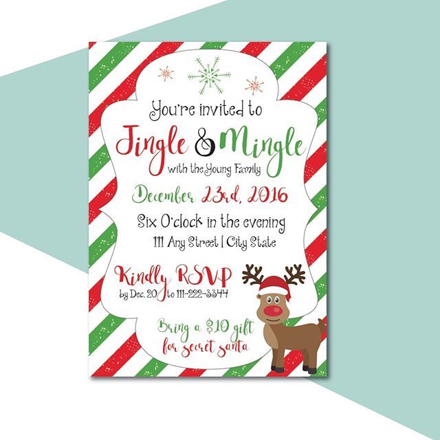1201 best christmas new years planning gifts images on pinterest click through to find matching games favors thank you cards inserts decor