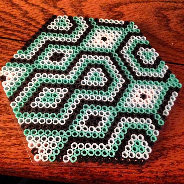 989 best beads images on Pinterest