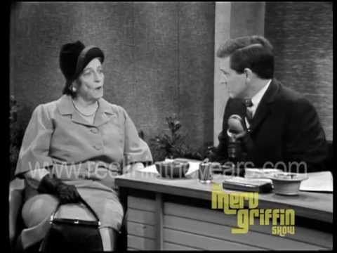 12 Best Buck Pearl Images On Pinterest Authors Sign Writer And Novelist Pearl S Buck Interview Merv Griffin Show