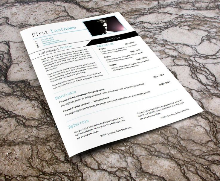Best 25+ Free cv template ideas on Pinterest Cv design template - curriculum vitae template free Best 25+ Free cv template ideas on Pinterest Cv design template - curriculum vitae template free