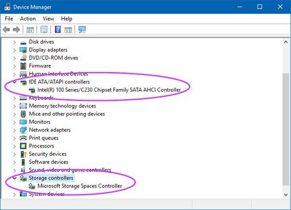 DOWNLOAD DRIVERS: FC STORPORT FC STORPORT WINDOWS VISTA DRIVER