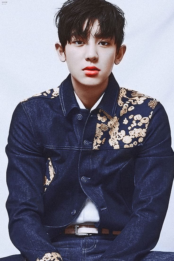 22567E44570CCEF111FC47 (1000×1500) | Park chanyeol exo, Chanyeol, Park ...