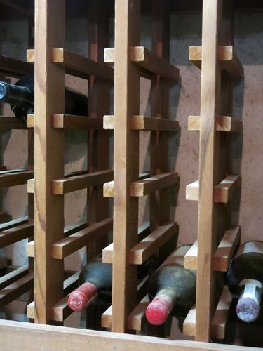 Lattice Wine Rack Plans By Buck Cpa Lumberjocks Lattice Wine Rack Plans By Buck Cpa Lumberjocks Woodworking Community House Projects In 2018 Pinterest And